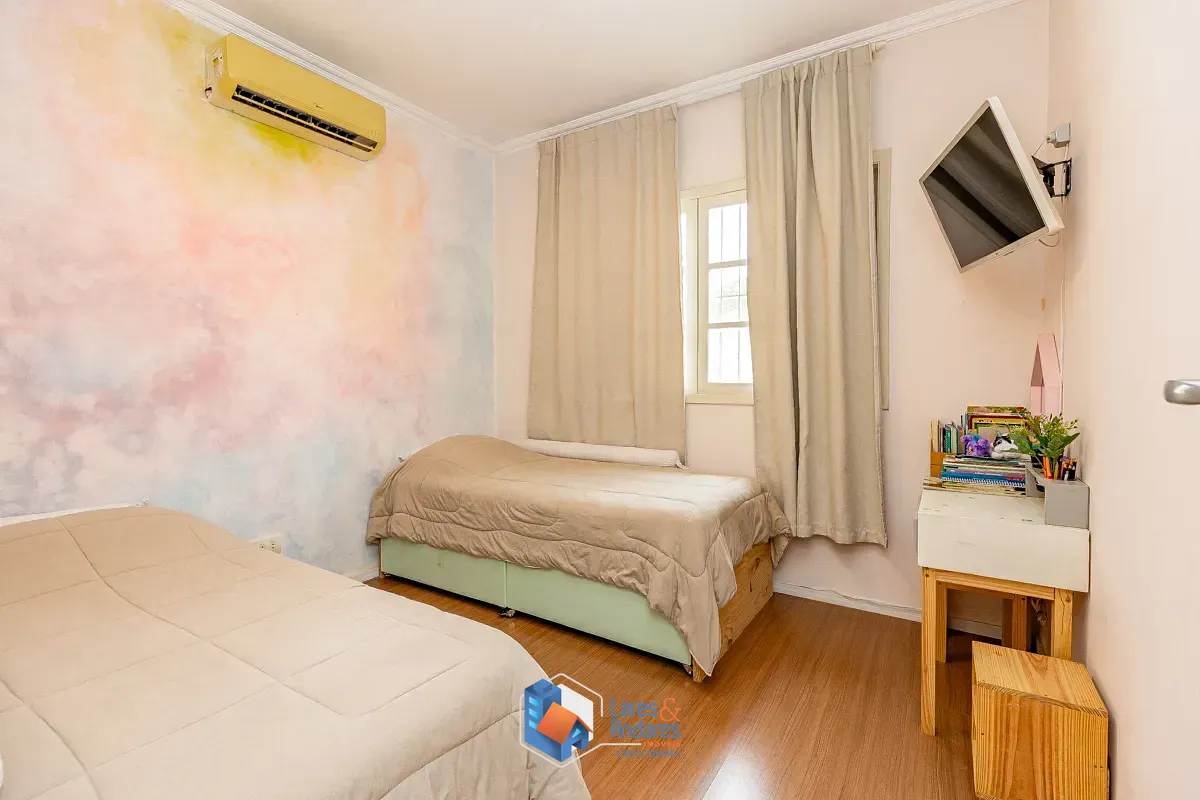 Casa, 3 quartos, 125 m² - Foto 16
