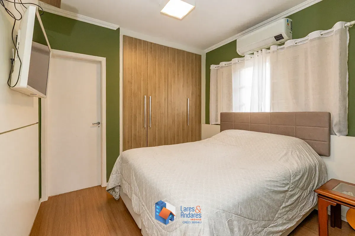 Casa, 3 quartos, 125 m² - Foto 13
