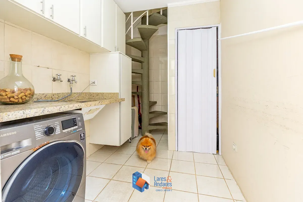 Casa, 3 quartos, 125 m² - Foto 26