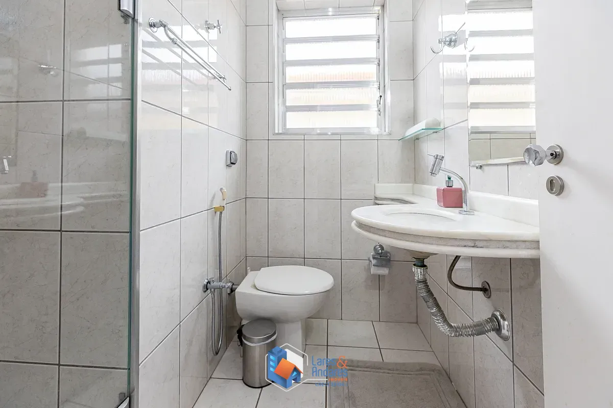 Casa, 3 quartos, 125 m² - Foto 23
