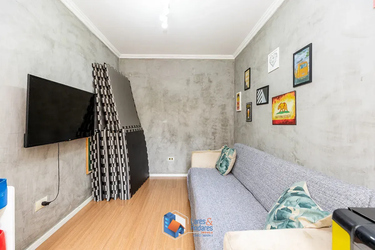 Casa, 3 quartos, 125 m² - Foto 25