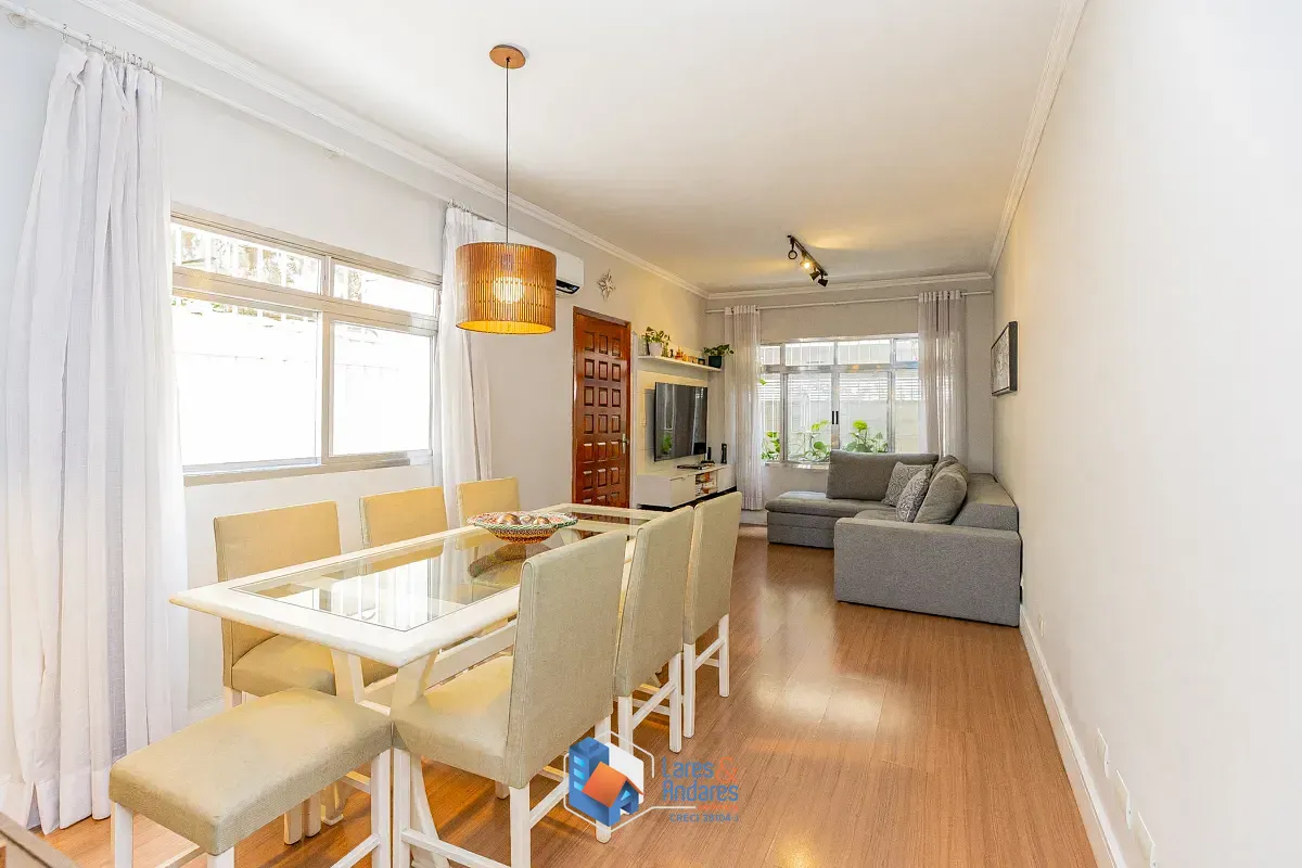 Casa, 3 quartos, 125 m² - Foto 4