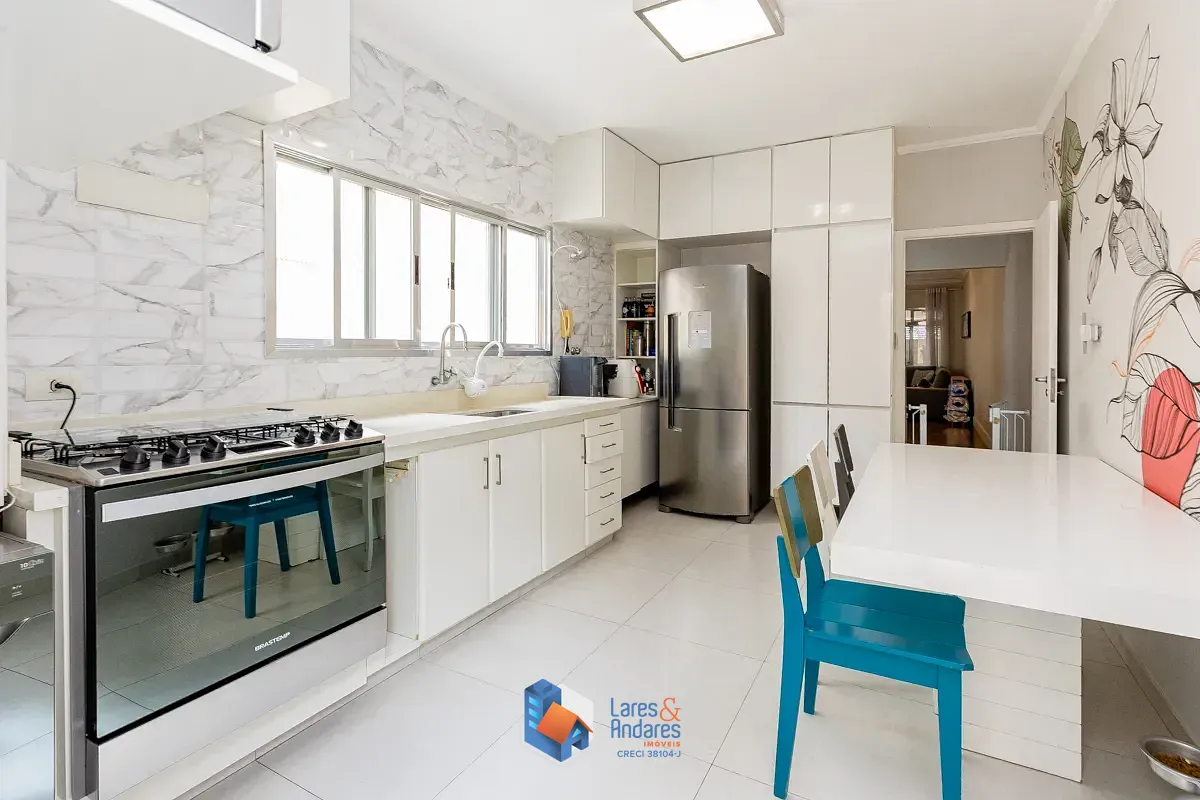 Casa, 3 quartos, 125 m² - Foto 10