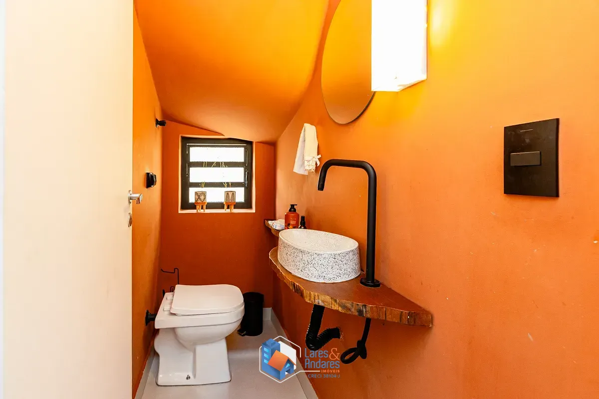 Casa, 3 quartos, 125 m² - Foto 7