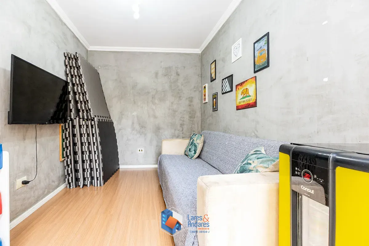 Casa, 3 quartos, 125 m² - Foto 24