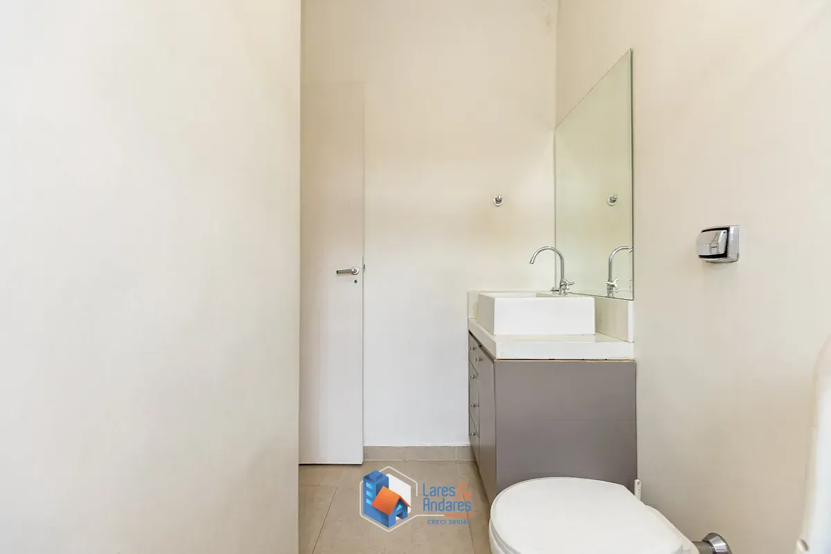 Casa, 3 quartos, 125 m² - Foto 19