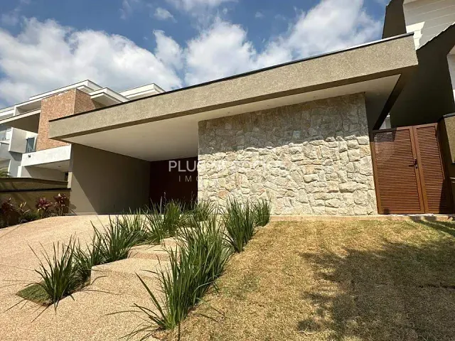 Casa com 309m² 3 quartos e 5 banheiros, à venda, no bairro Itapeva em Votorantim