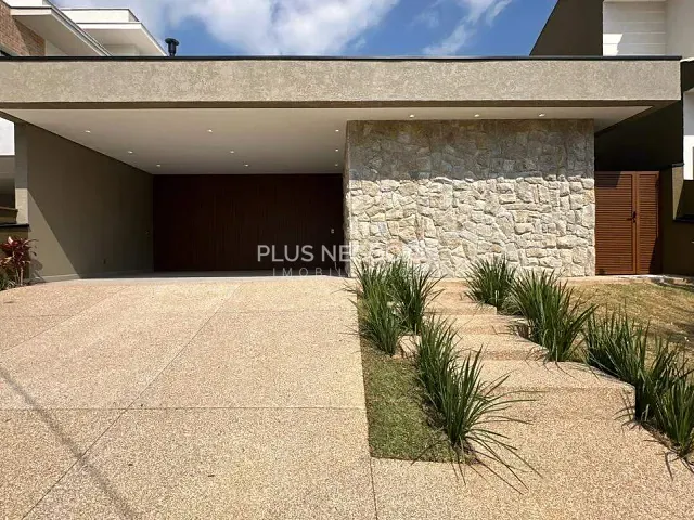 Casa com 309m² 3 quartos e 5 banheiros, à venda, no bairro Itapeva em Votorantim