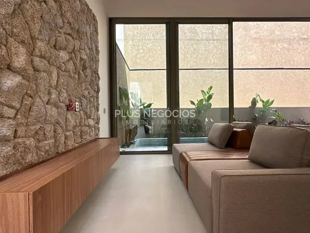 Casa com 309m² 3 quartos e 5 banheiros, à venda, no bairro Itapeva em Votorantim