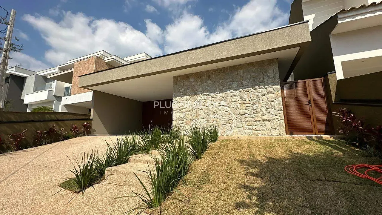 Casa, 3 quartos, 205 m² - Foto 3