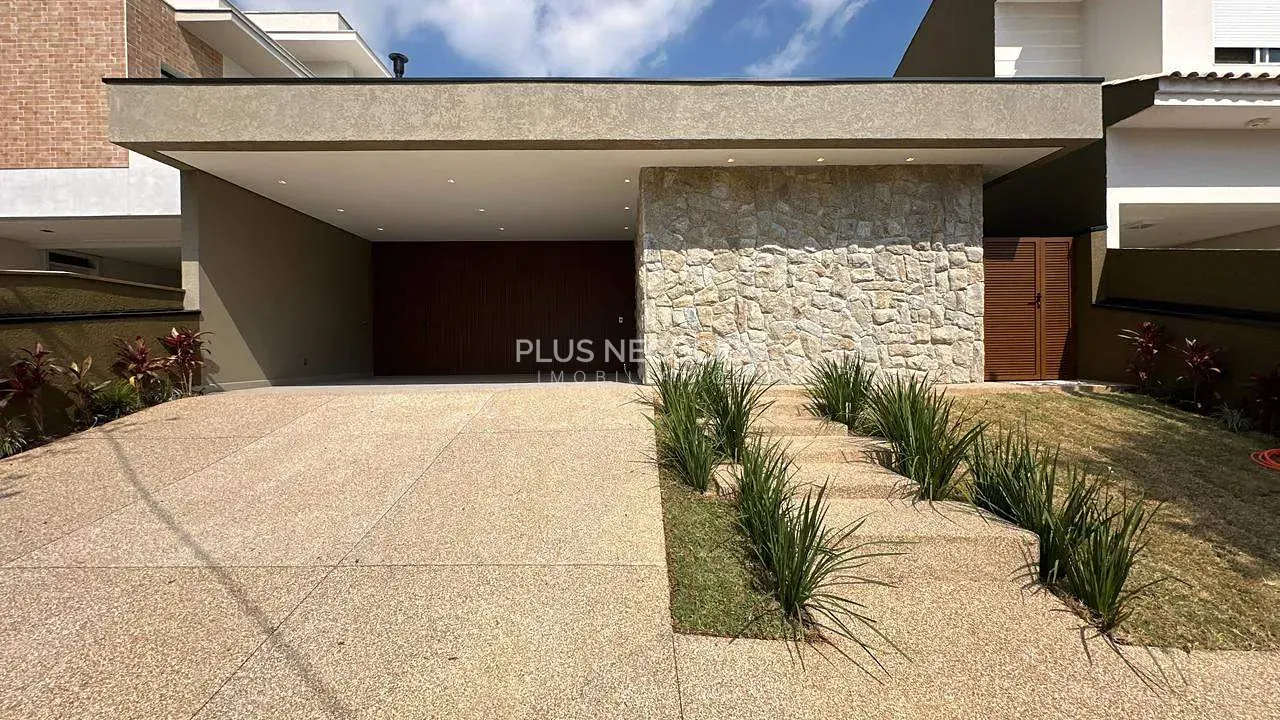 Casa, 3 quartos, 205 m² - Foto 2