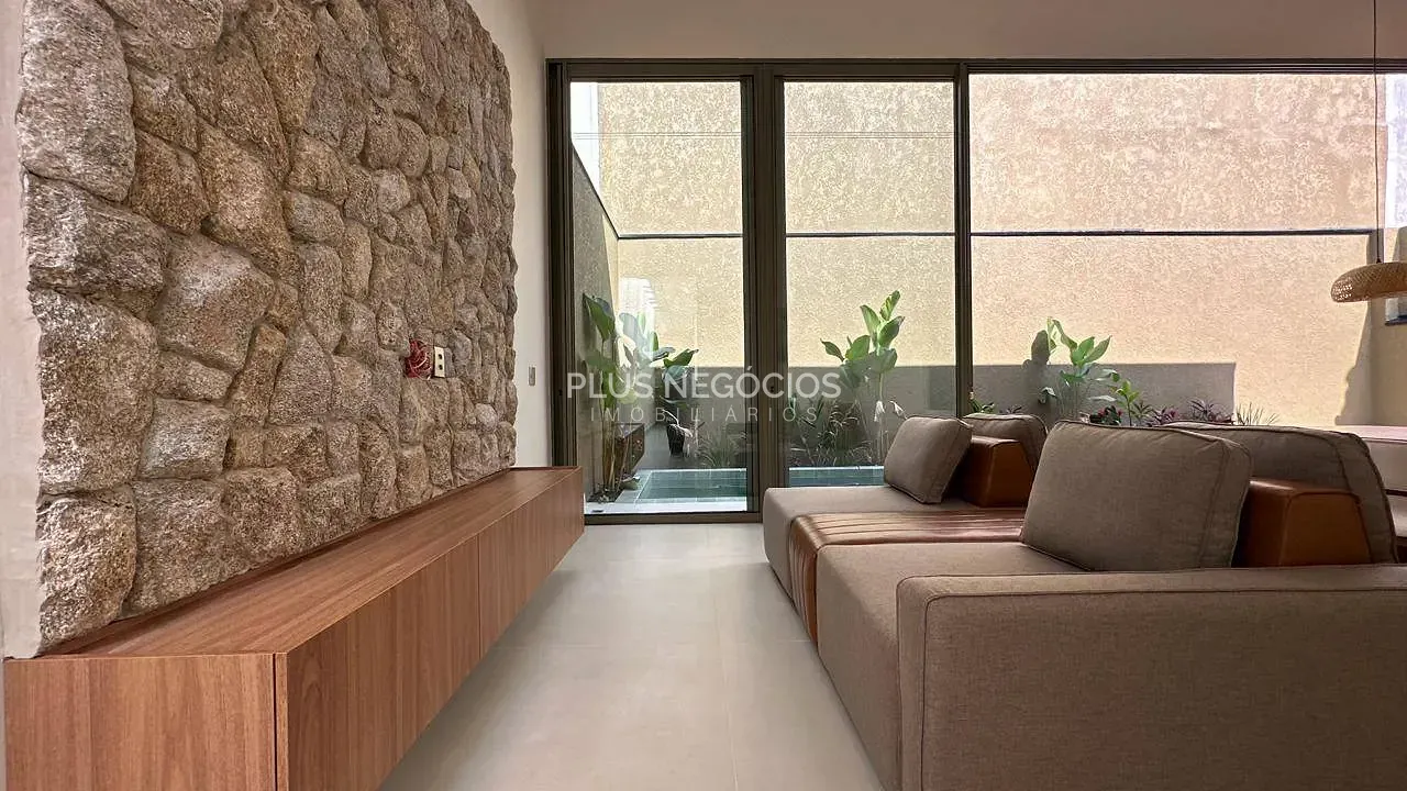 Casa, 3 quartos, 205 m² - Foto 5