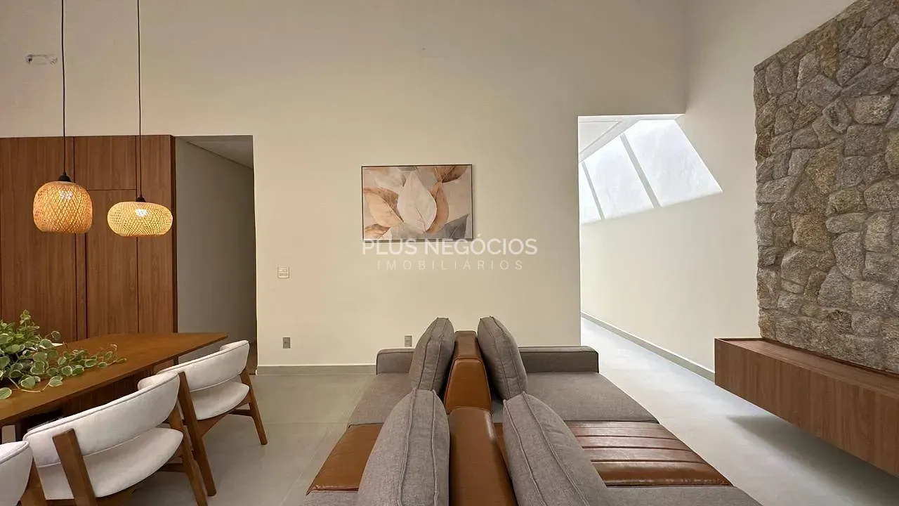 Casa, 3 quartos, 205 m² - Foto 6