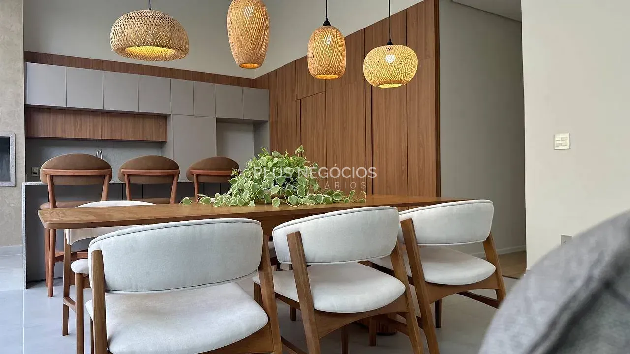 Casa, 3 quartos, 205 m² - Foto 7