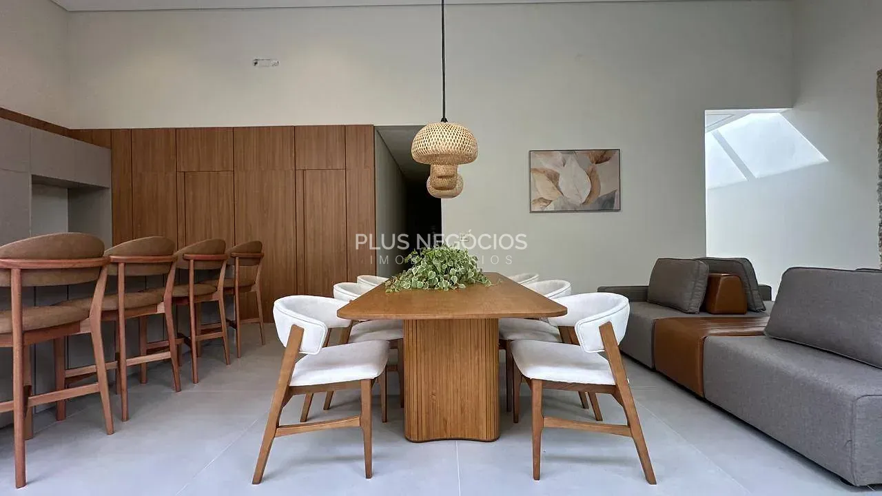 Casa, 3 quartos, 205 m² - Foto 8