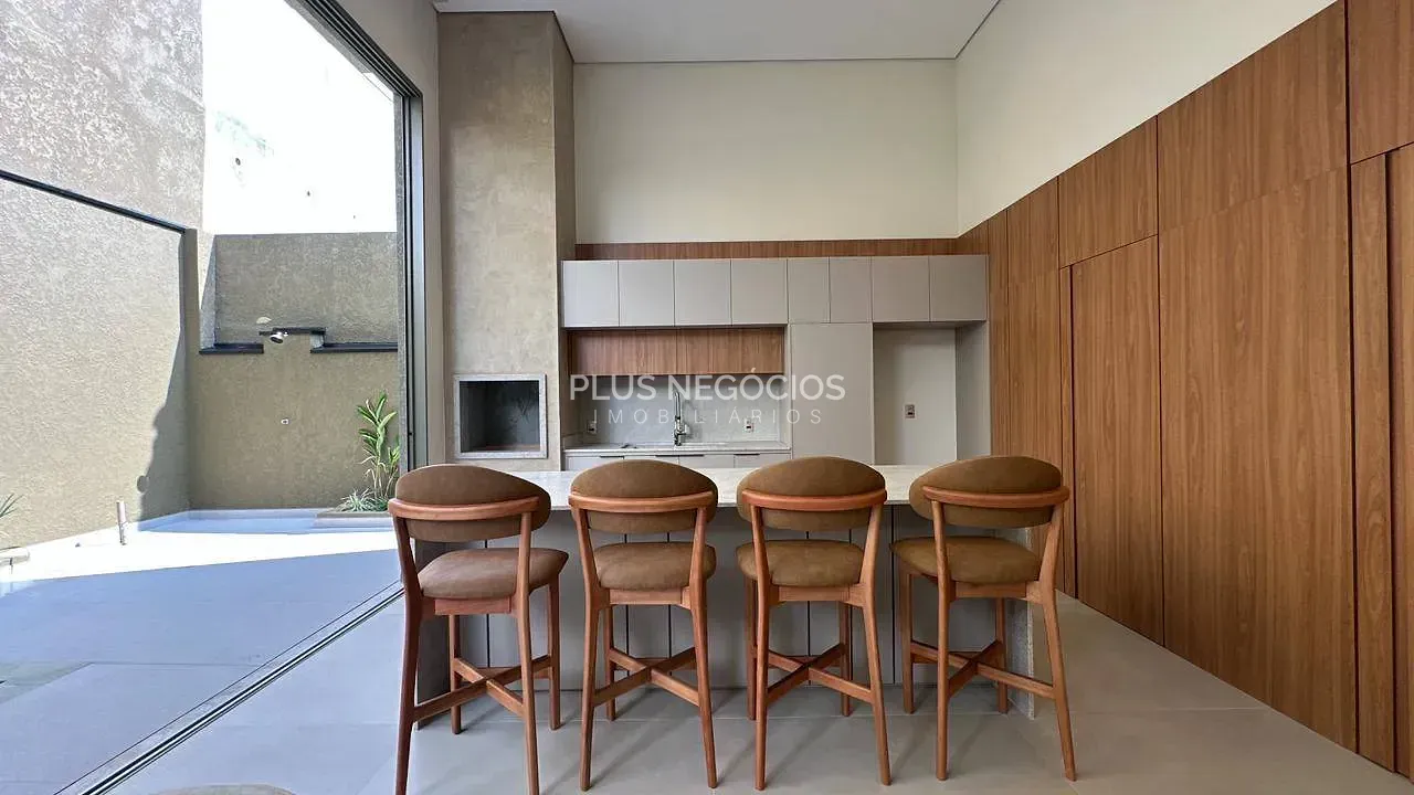Casa, 3 quartos, 205 m² - Foto 9