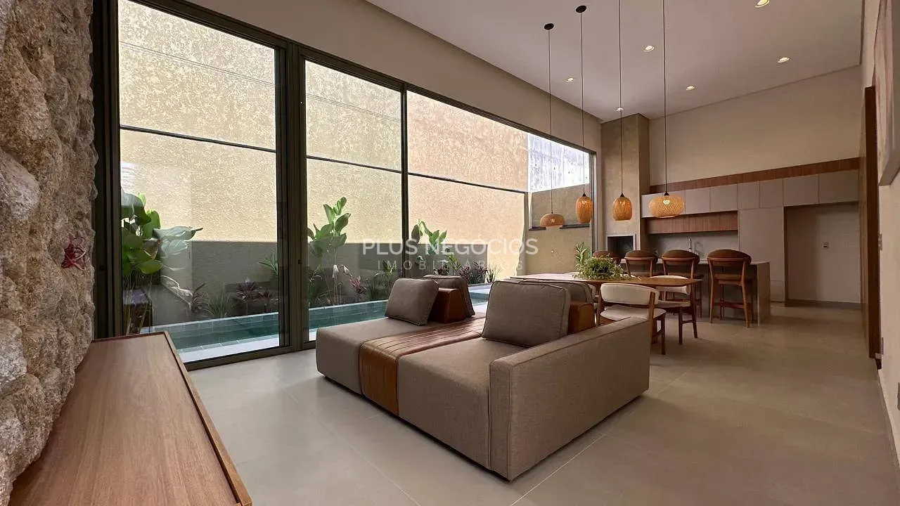 Casa, 3 quartos, 205 m² - Foto 10