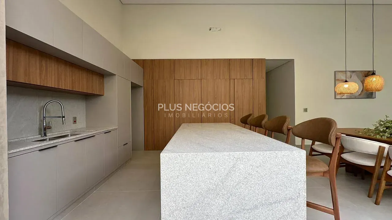 Casa, 3 quartos, 205 m² - Foto 11