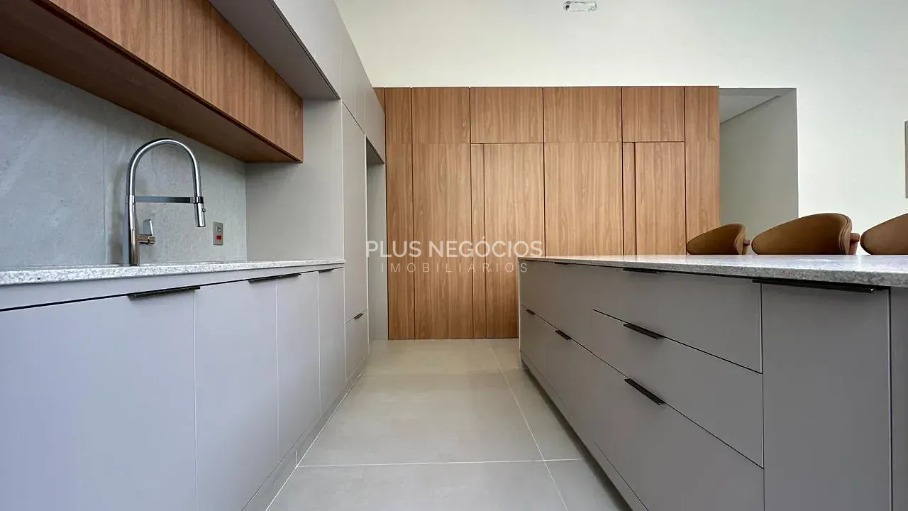Casa, 3 quartos, 205 m² - Foto 13