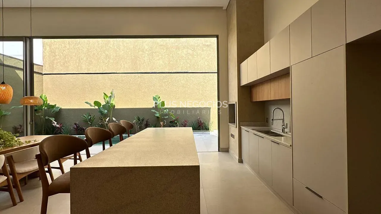Casa, 3 quartos, 205 m² - Foto 14