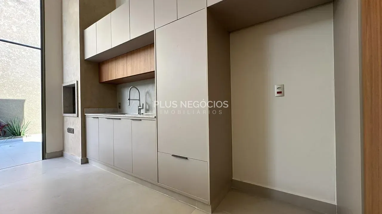 Casa, 3 quartos, 205 m² - Foto 19