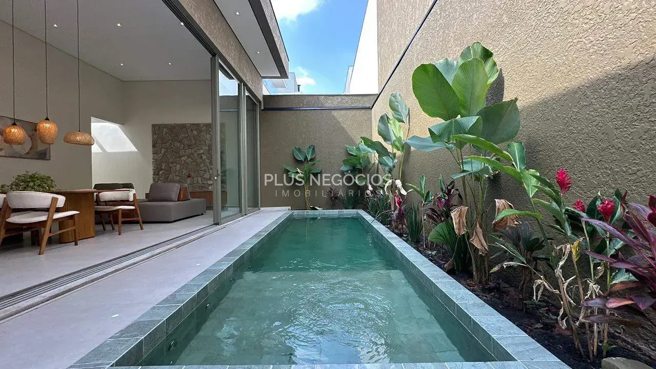 Casa, 3 quartos, 205 m² - Foto 16