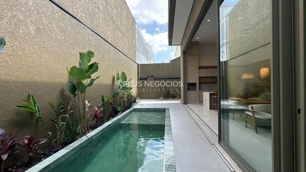 Casa, 3 quartos, 205 m² - Foto 17