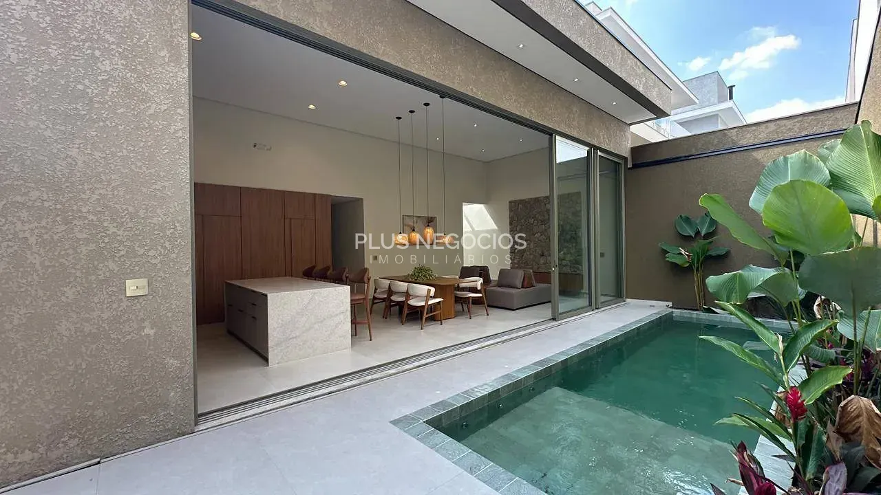 Casa, 3 quartos, 205 m² - Foto 12