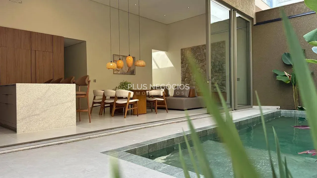 Casa, 3 quartos, 205 m² - Foto 15