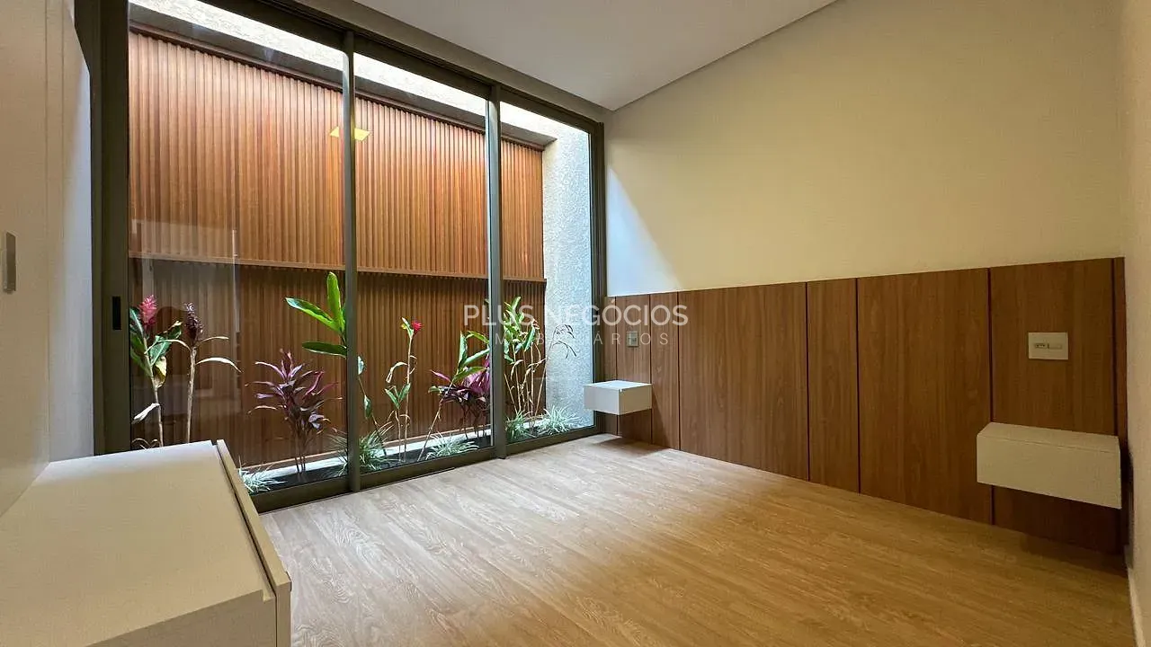 Casa, 3 quartos, 205 m² - Foto 21