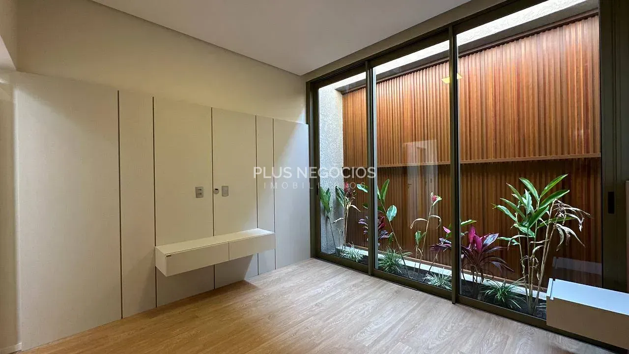 Casa, 3 quartos, 205 m² - Foto 22