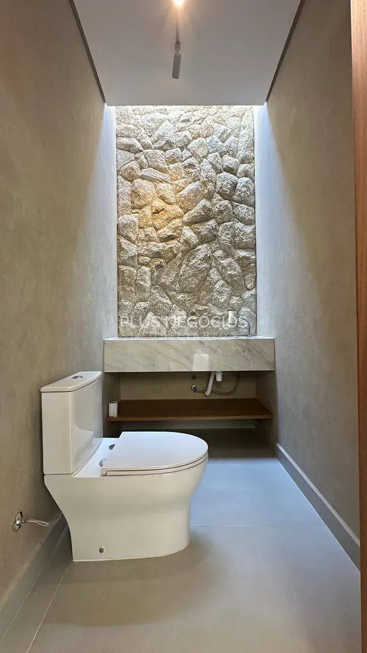 Casa, 3 quartos, 205 m² - Foto 23