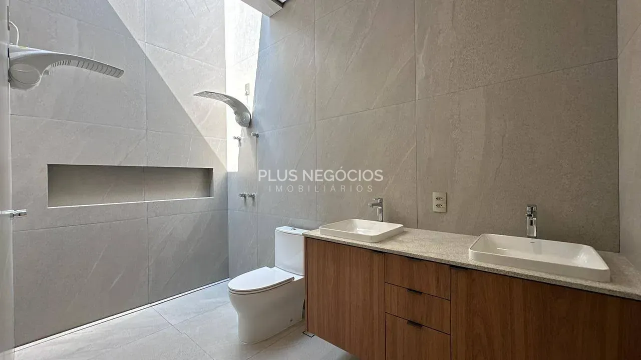 Casa, 3 quartos, 205 m² - Foto 26
