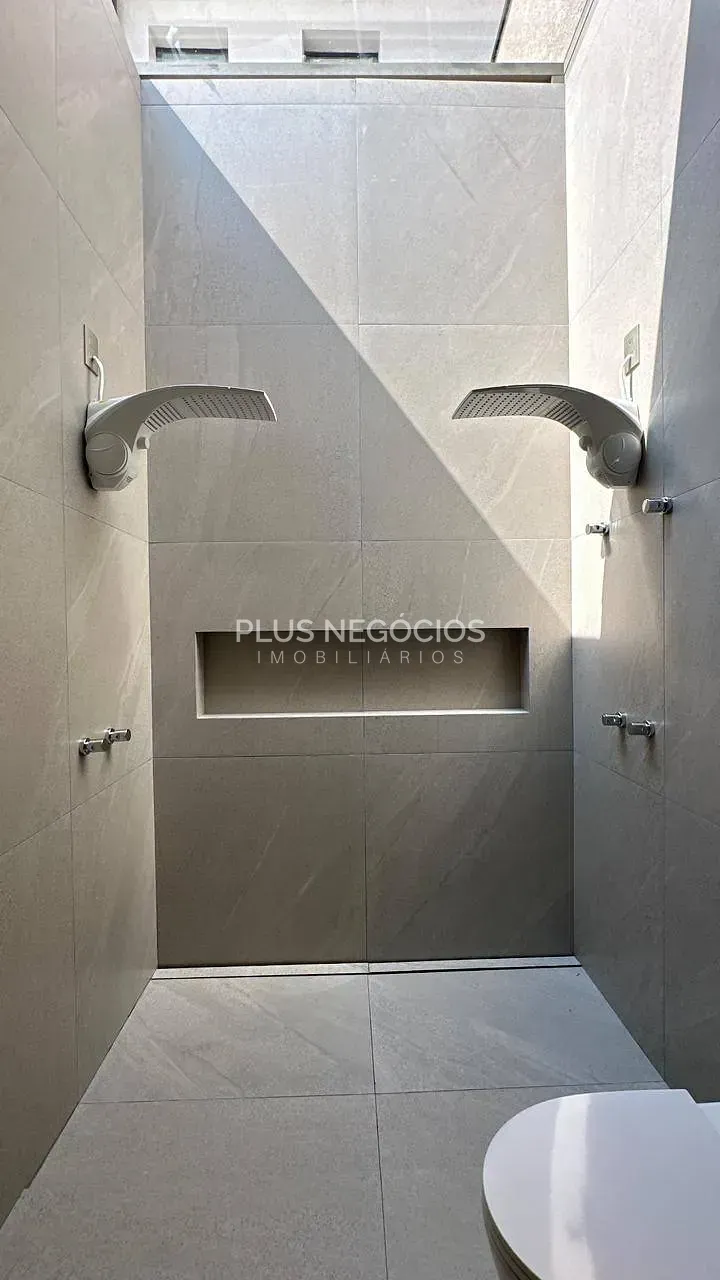 Casa, 3 quartos, 205 m² - Foto 27