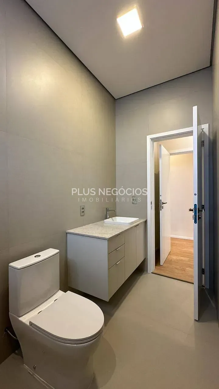 Casa, 3 quartos, 205 m² - Foto 34