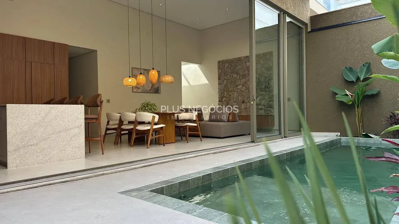 Casa, 3 quartos, 205 m² - Foto 40