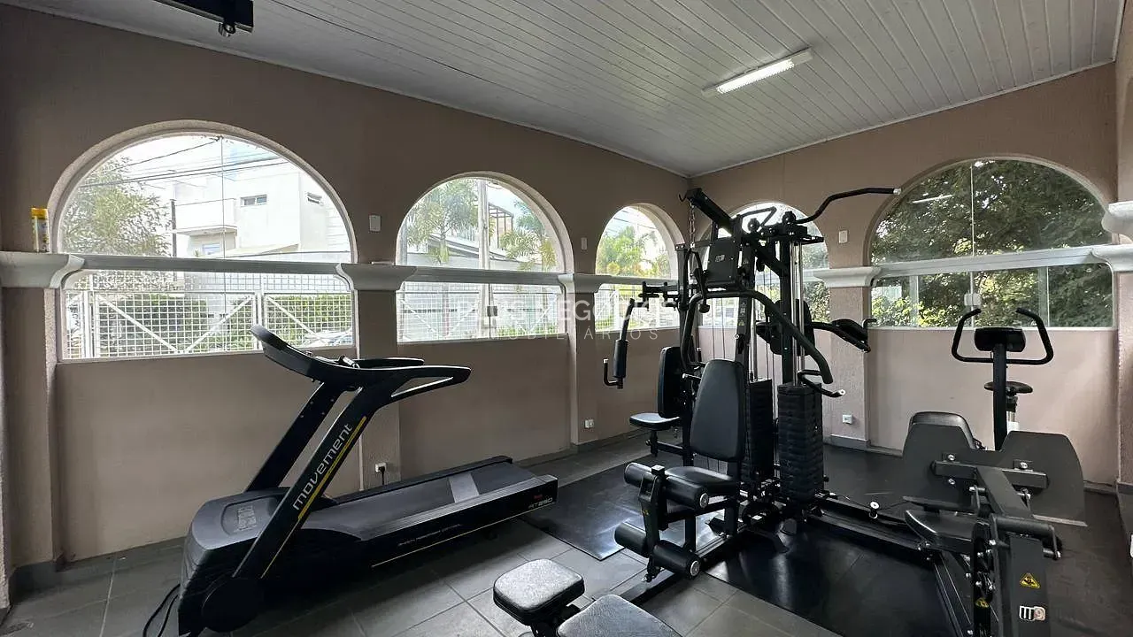 Casa, 3 quartos, 205 m² - Foto 42