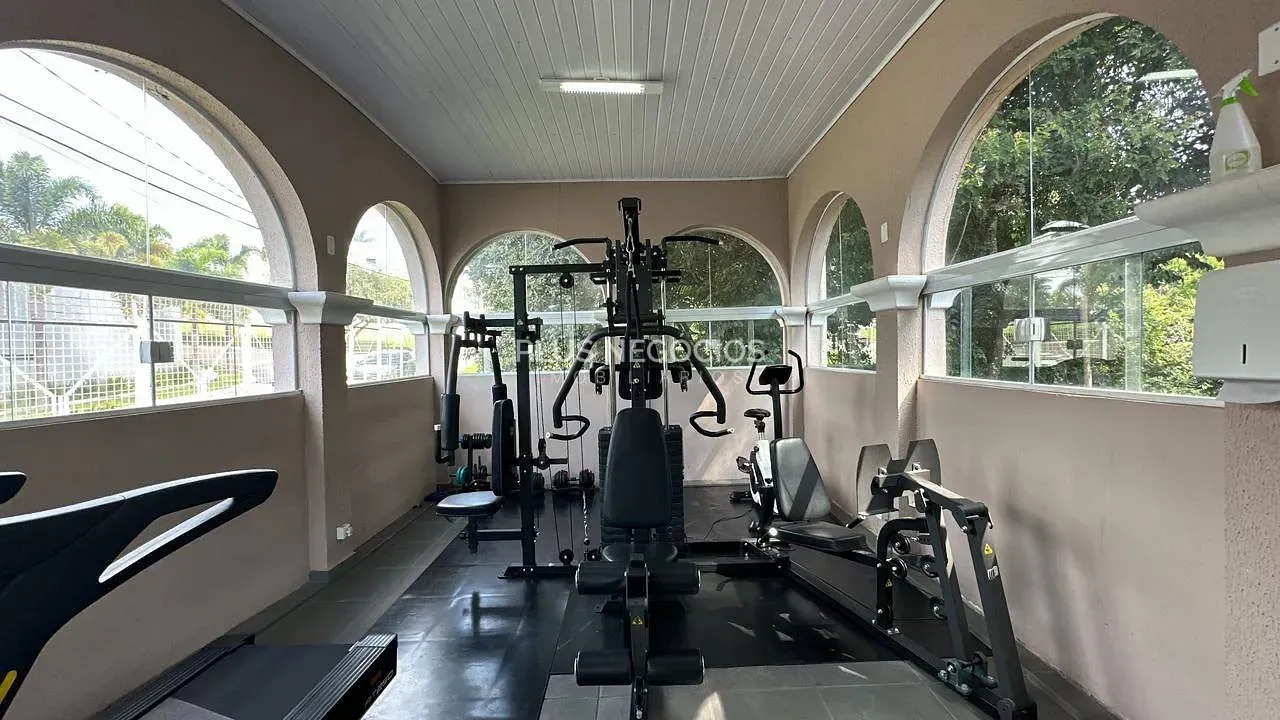 Casa, 3 quartos, 205 m² - Foto 43