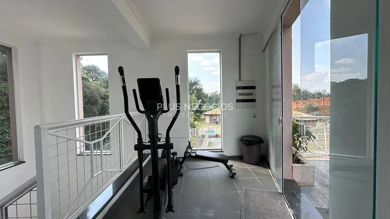 Casa, 3 quartos, 205 m² - Foto 44
