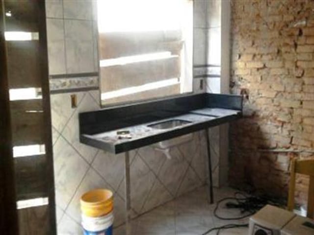 Foto do Casa - Casa à venda 2 Quartos, 1 Suite, 2 Vagas, 180M², Vila Hortência, Sorocaba - SP | Ary Proenca Negócios Imobiliários Ltda