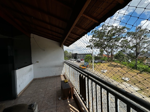 Foto do Casa - Casa para locação, Parque Continental III, Guarulhos, SP | Imobiliária Compare