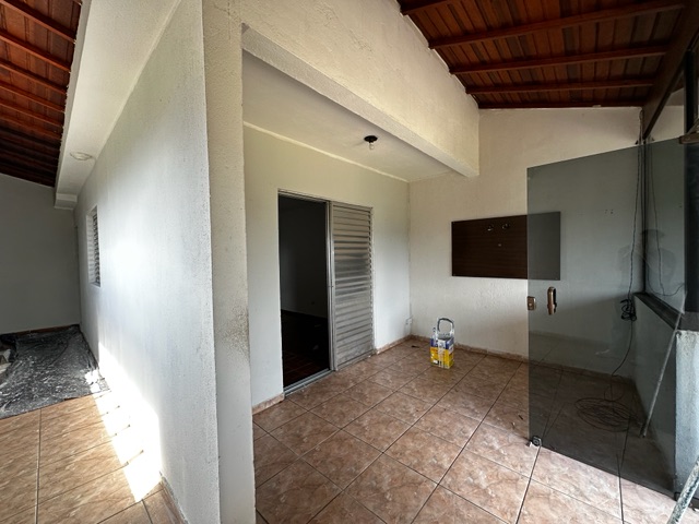 Foto do Casa - Casa para locação, Parque Continental III, Guarulhos, SP | Imobiliária Compare
