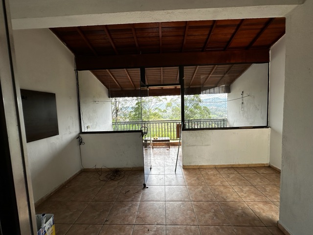 Foto do Casa - Casa para locação, Parque Continental III, Guarulhos, SP | Imobiliária Compare