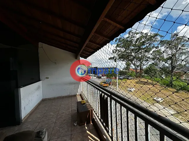 Casa 2 quartos e 1 banheiro, para alugar, no bairro Parque Continental III em Guarulhos