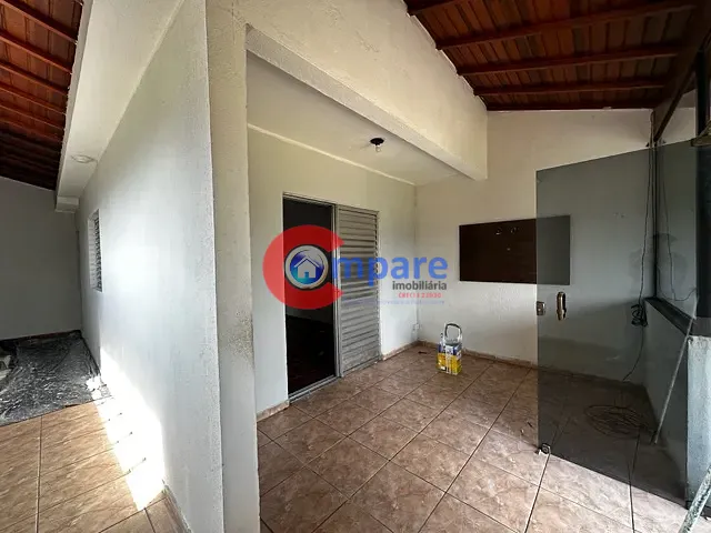 Casa 2 quartos e 1 banheiro, para alugar, no bairro Parque Continental III em Guarulhos