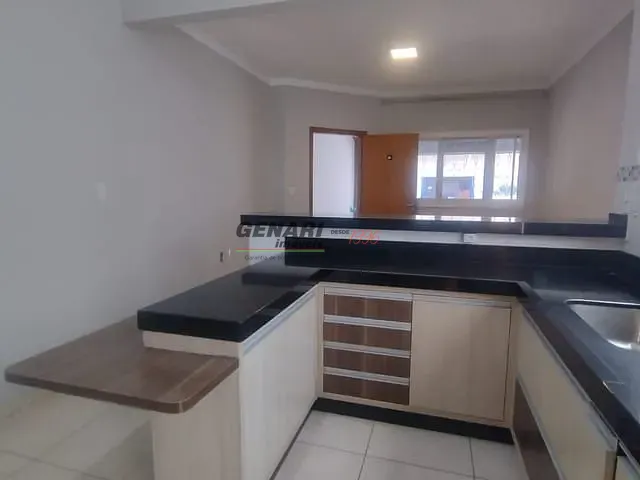 Casa com 130m² 2 quartos e 2 banheiros, à venda, no bairro Jardim Morumbi em Indaiatuba