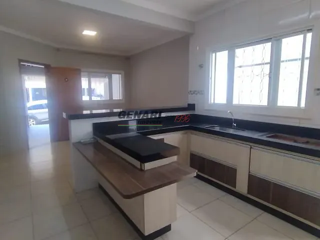 Casa com 130m² 2 quartos e 2 banheiros, à venda, no bairro Jardim Morumbi em Indaiatuba