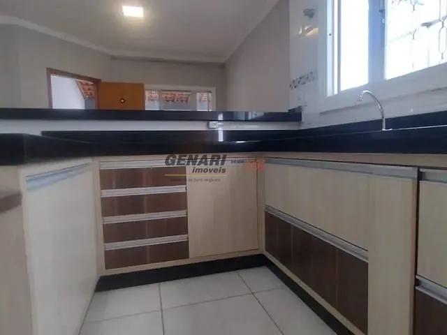 Casa com 130m² 2 quartos e 2 banheiros, à venda, no bairro Jardim Morumbi em Indaiatuba