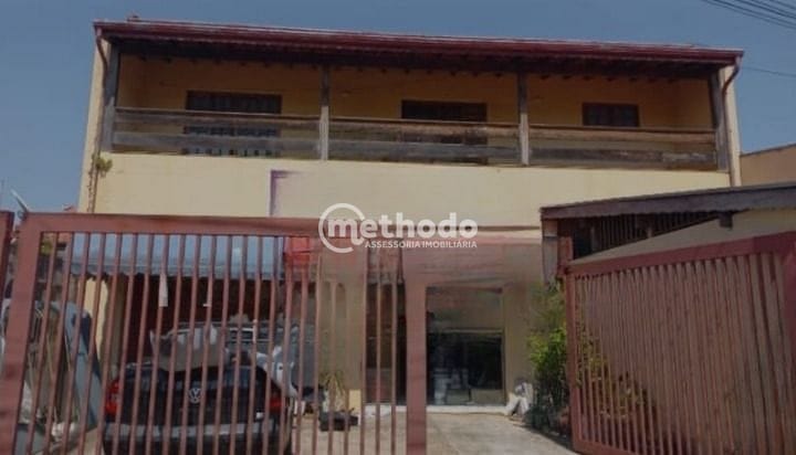 Casa, 4 quartos, 350 m² - Foto 1