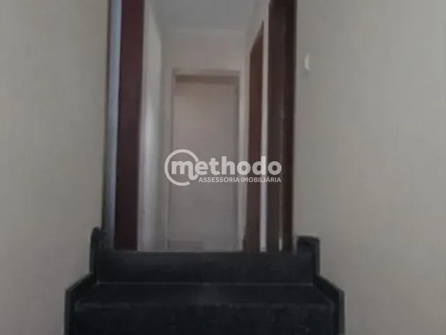 Casa com 350m² 4 quartos e 3 banheiros, à venda, no bairro Jardim Nova Europa em Campinas